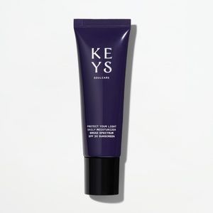 KEYS Soulcare Protect Your Light Daily Moisturizer